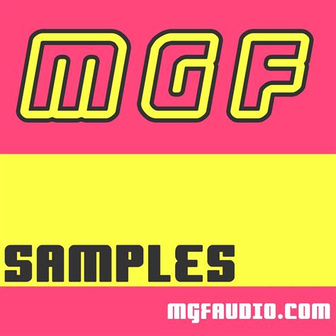 mega samples torrent|7GB MGF Audio 'Mega Sample Pack' freebie (for .